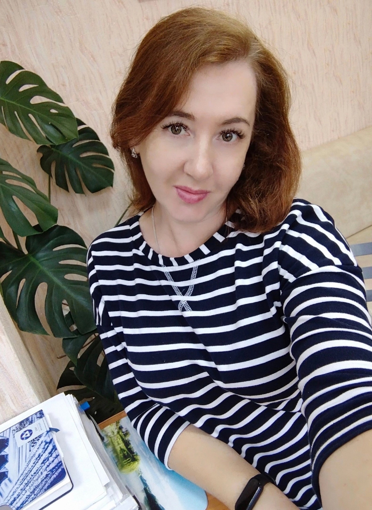 Ульянова Ирина Юрьевна.